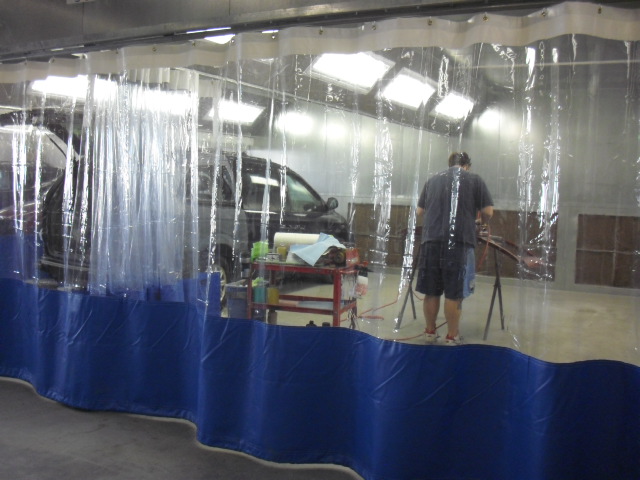 Alpine Body Shop gallery 7