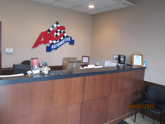 AC Automotive Inc. gallery 4