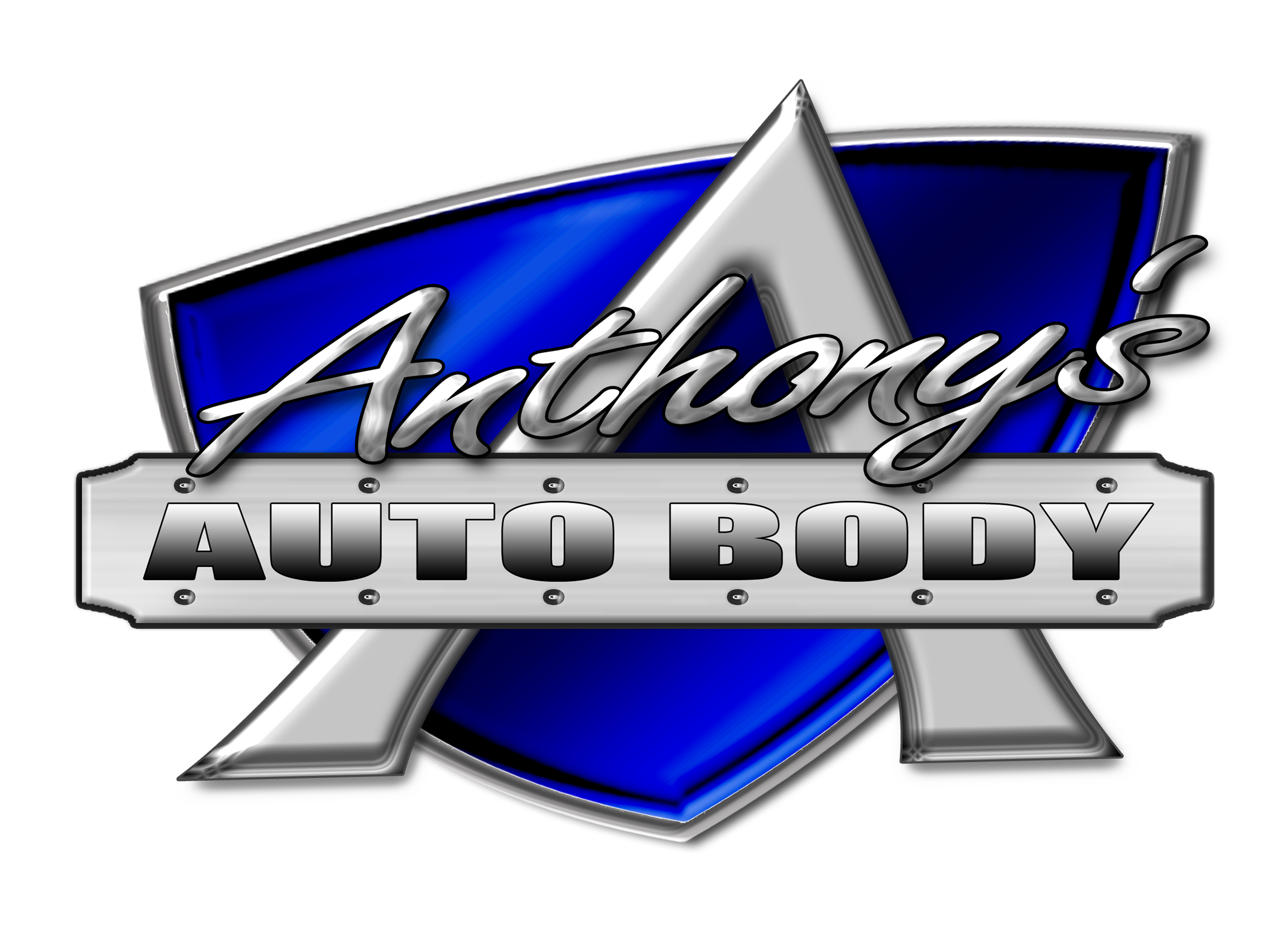 Anthony's Auto Body