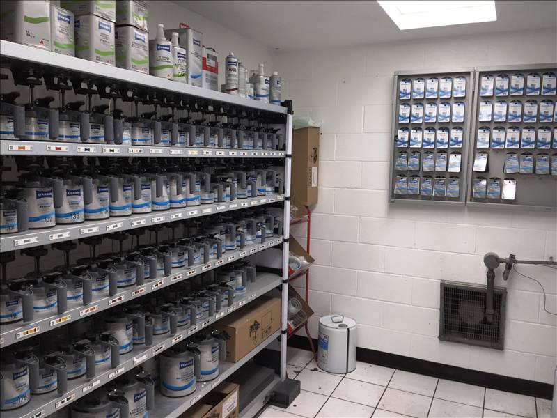 Anthony's Auto Body gallery 5
