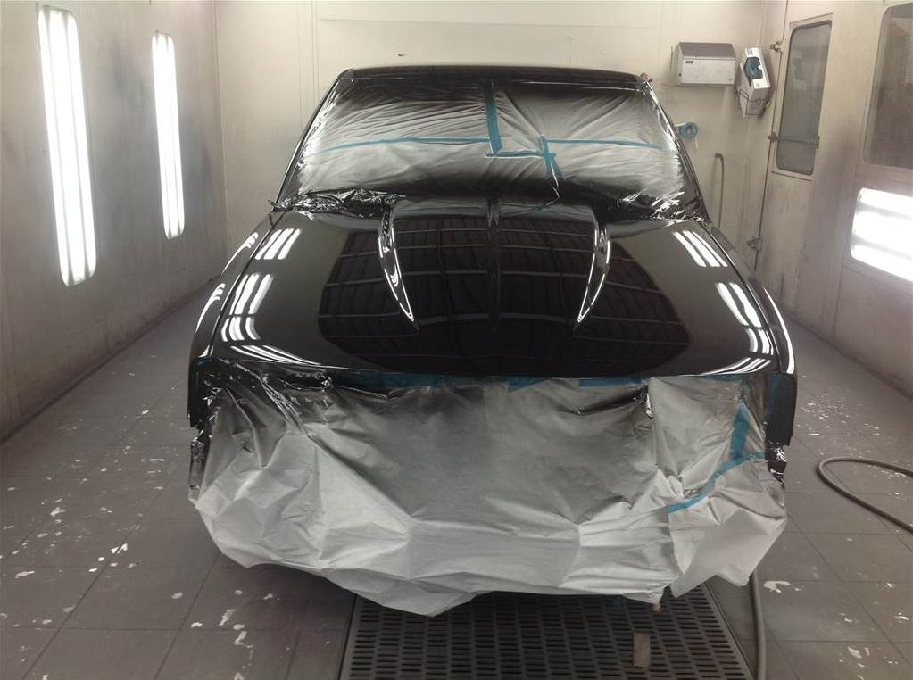 Anthony's Auto Body gallery 6