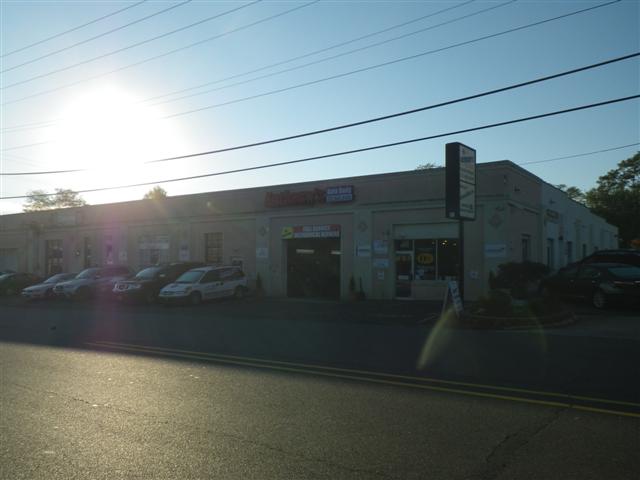 Anthonys Auto Body gallery 1
