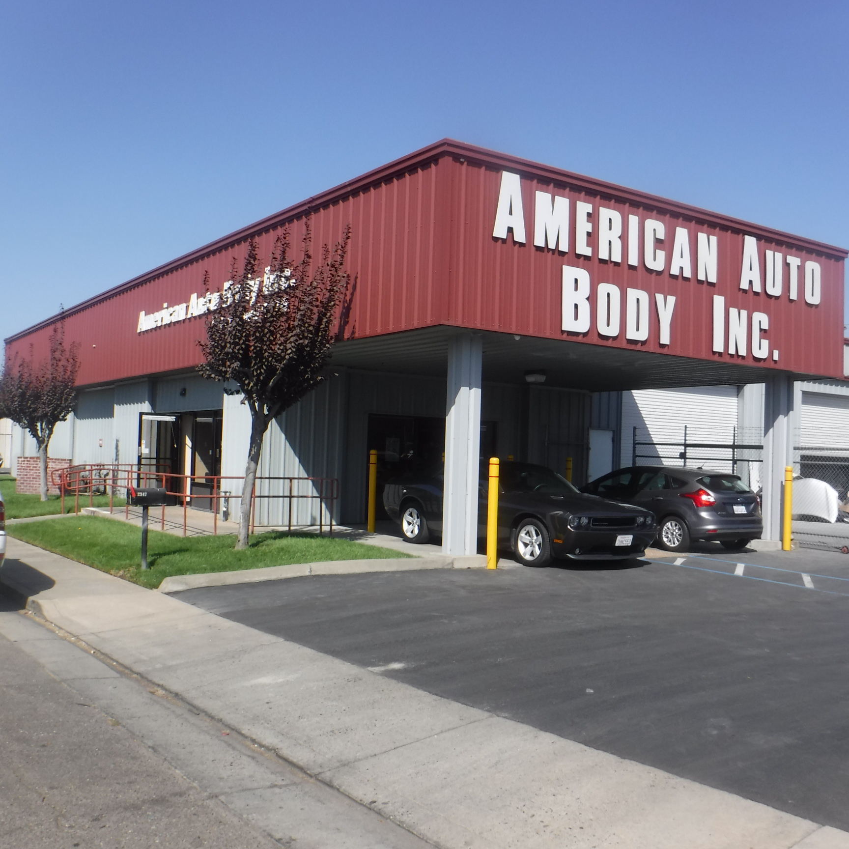 American Auto Body, Inc. gallery 1