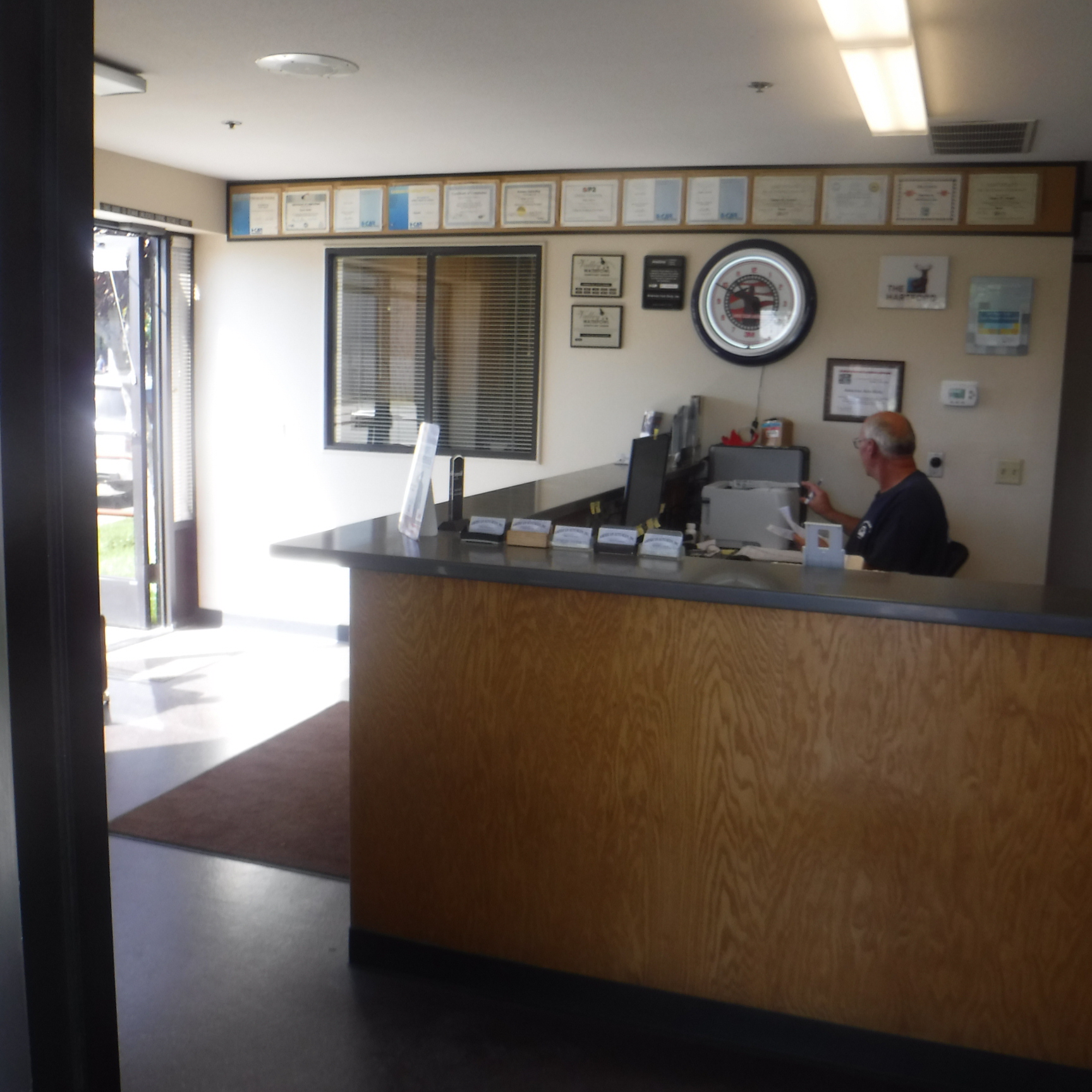 American Auto Body, Inc. gallery 2