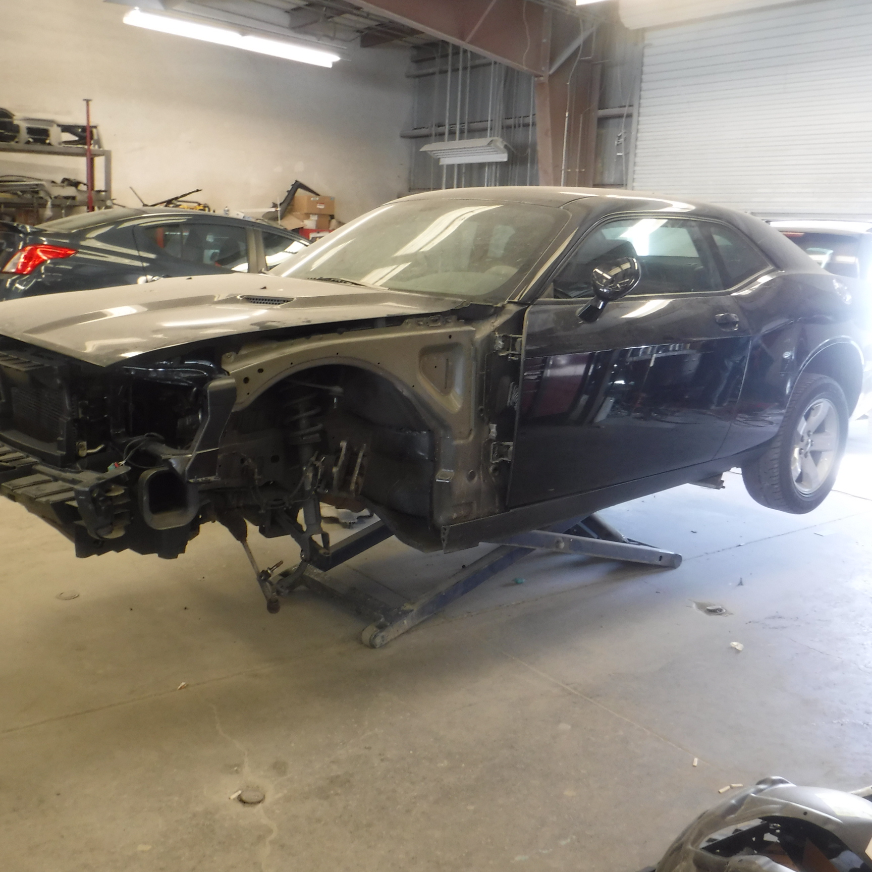 American Auto Body, Inc. gallery 3