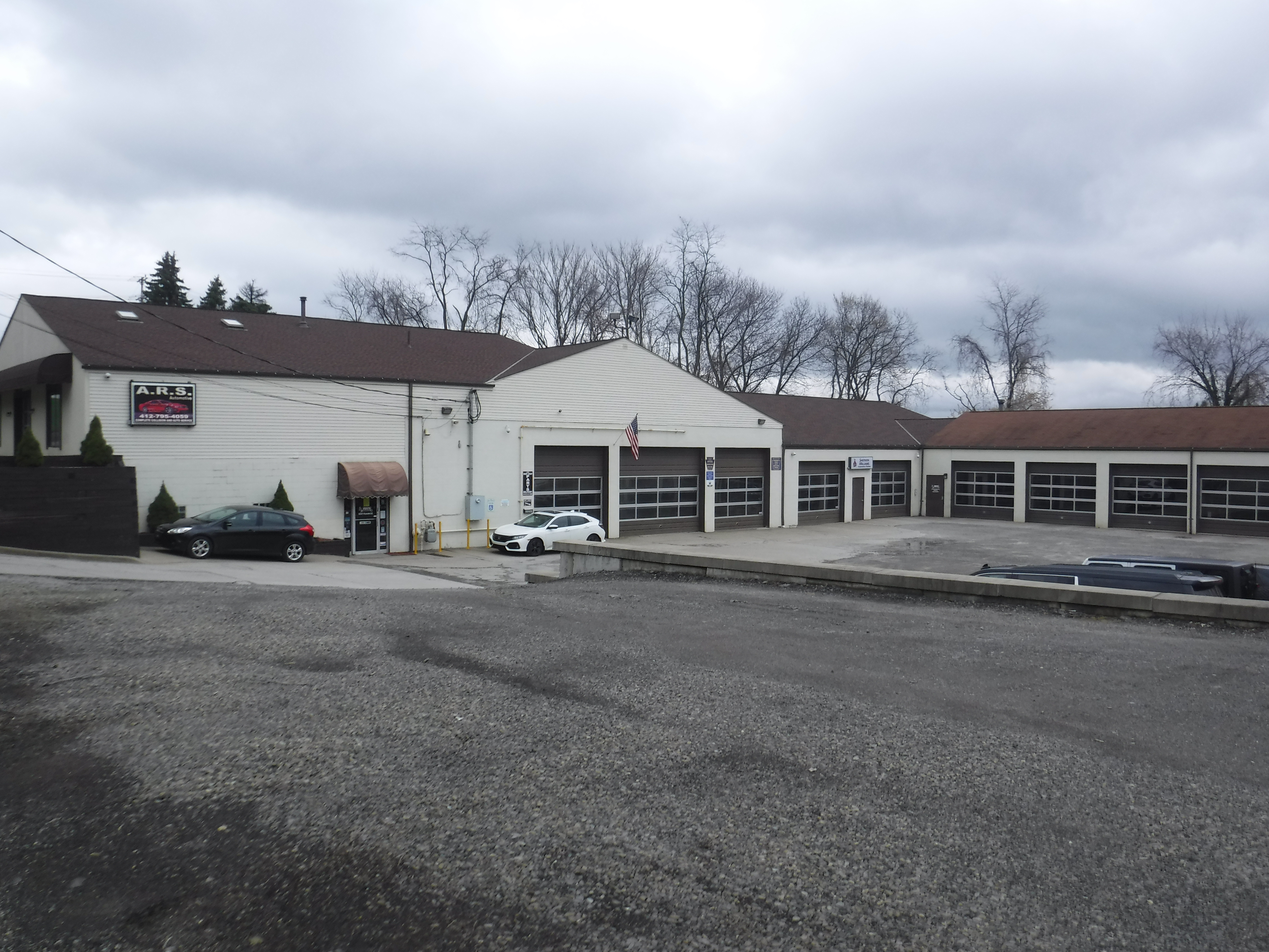 A.R.S. Automotive gallery 1