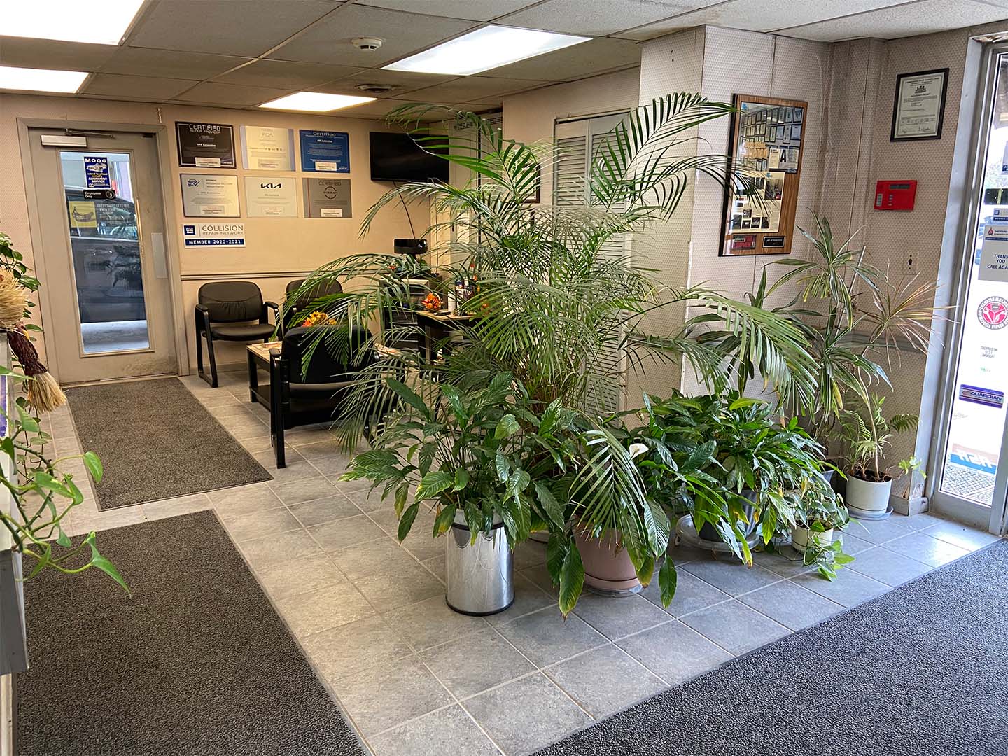 A.R.S. Automotive gallery 2