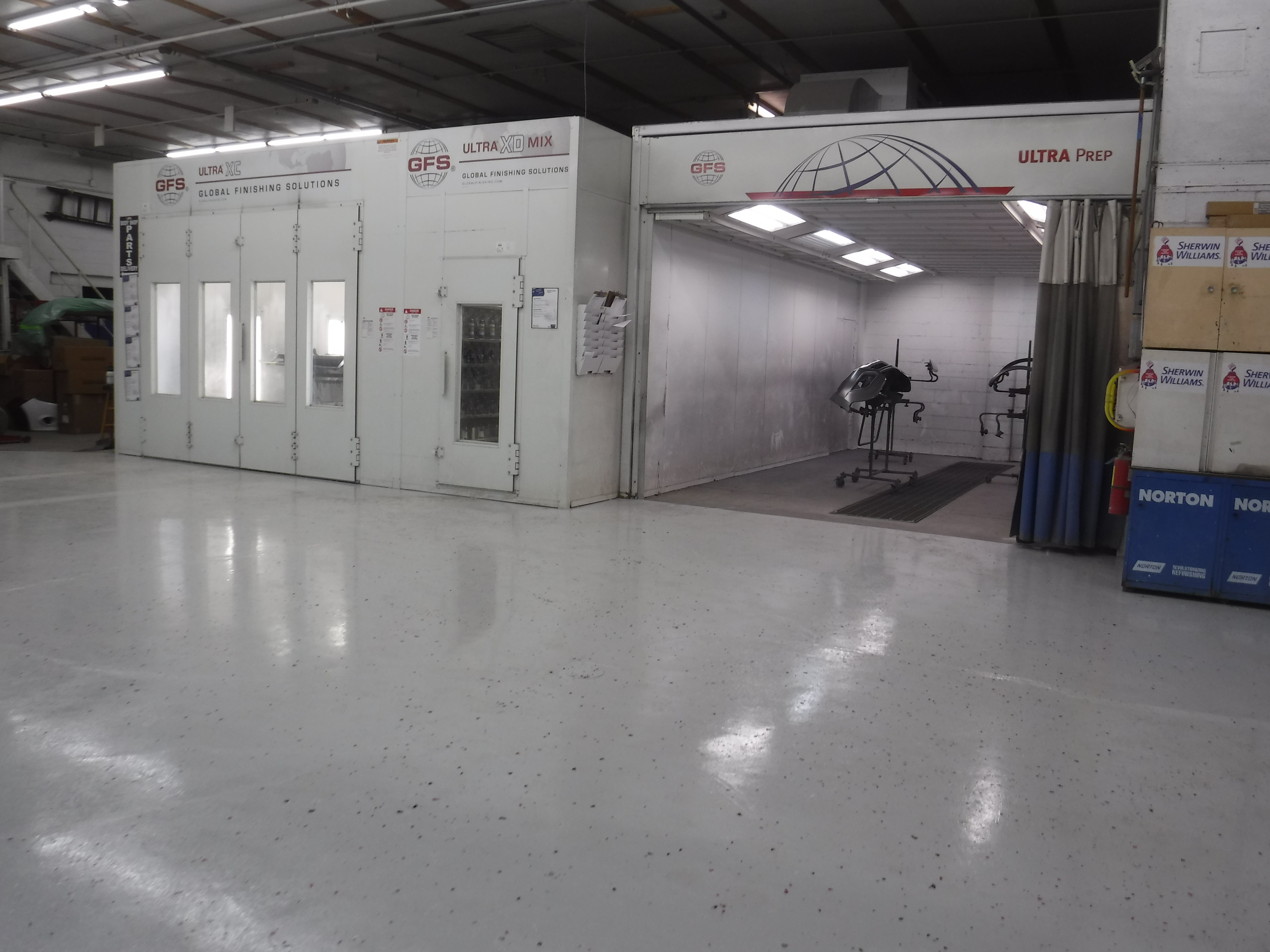 A.R.S. Automotive gallery 3