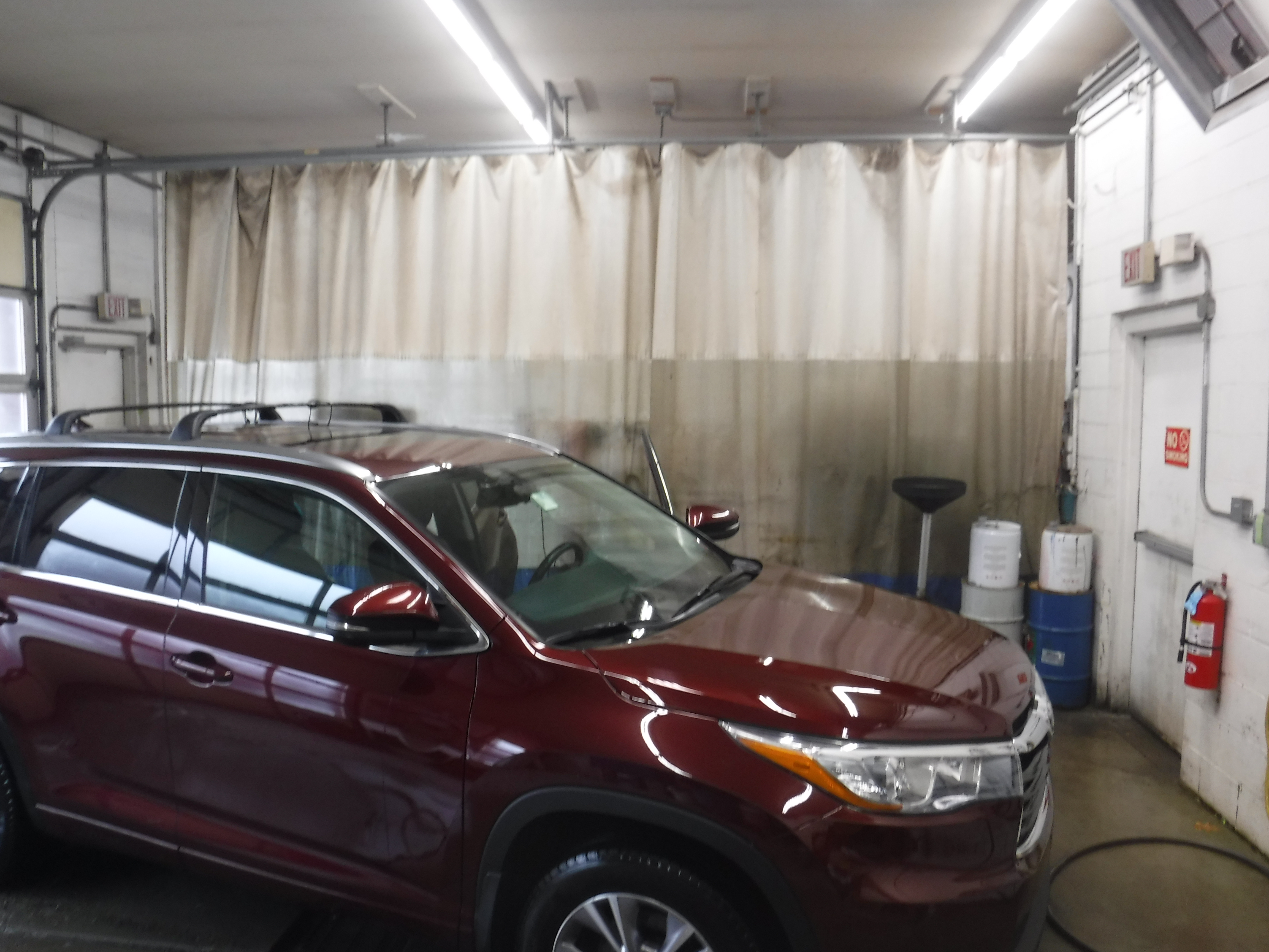 A.R.S. Automotive gallery 4