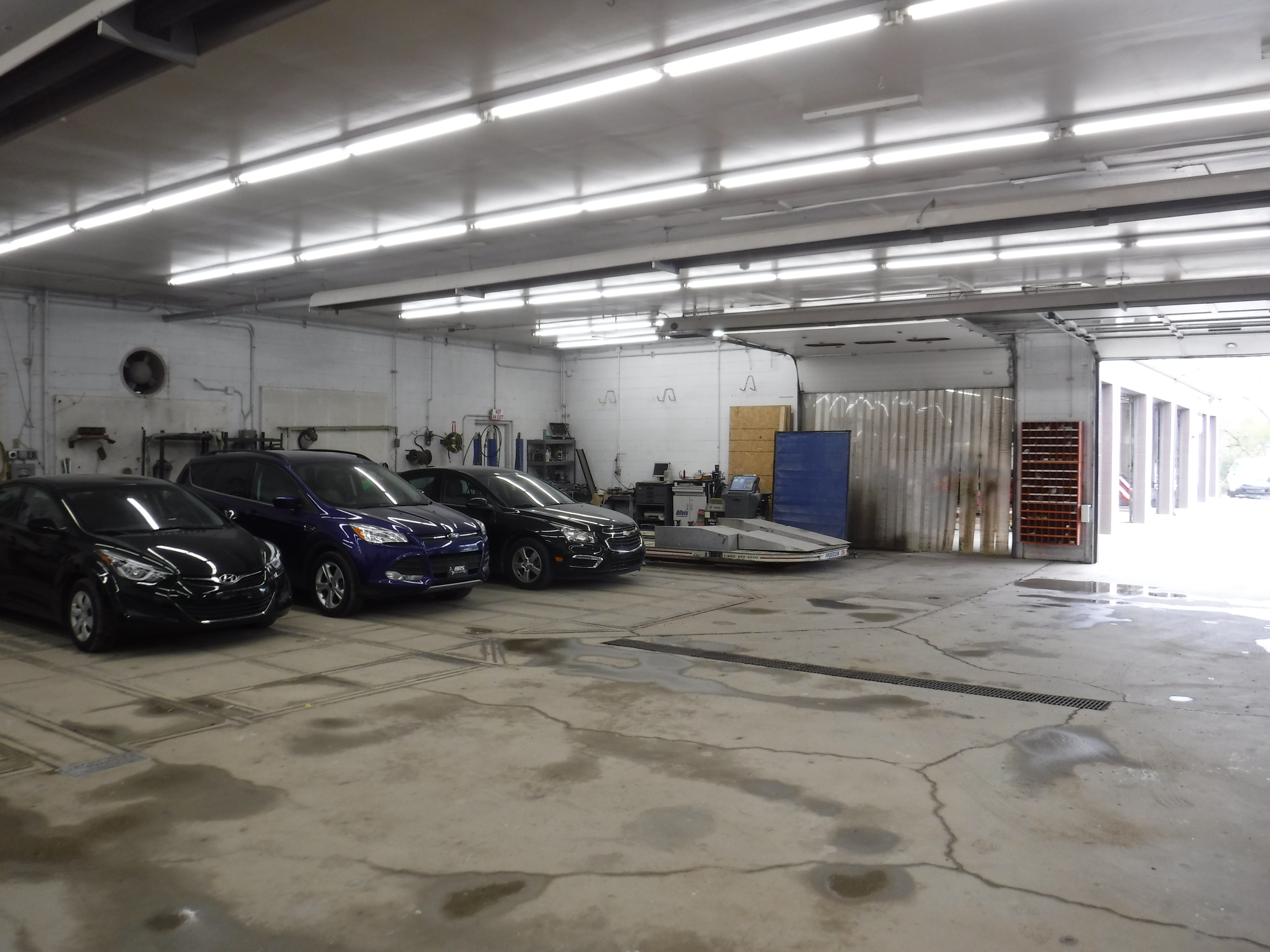A.R.S. Automotive gallery 5