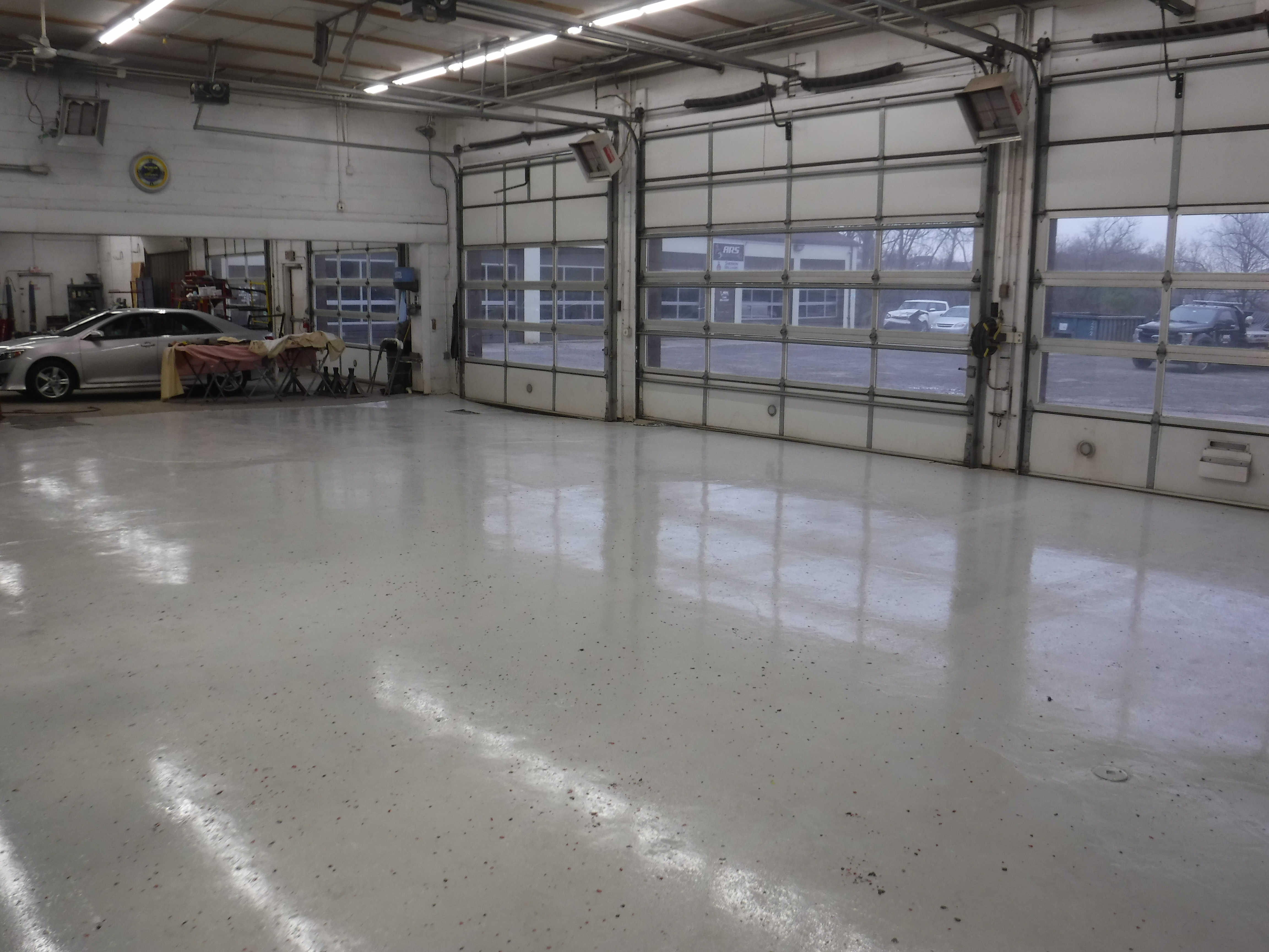 A.R.S. Automotive gallery 6