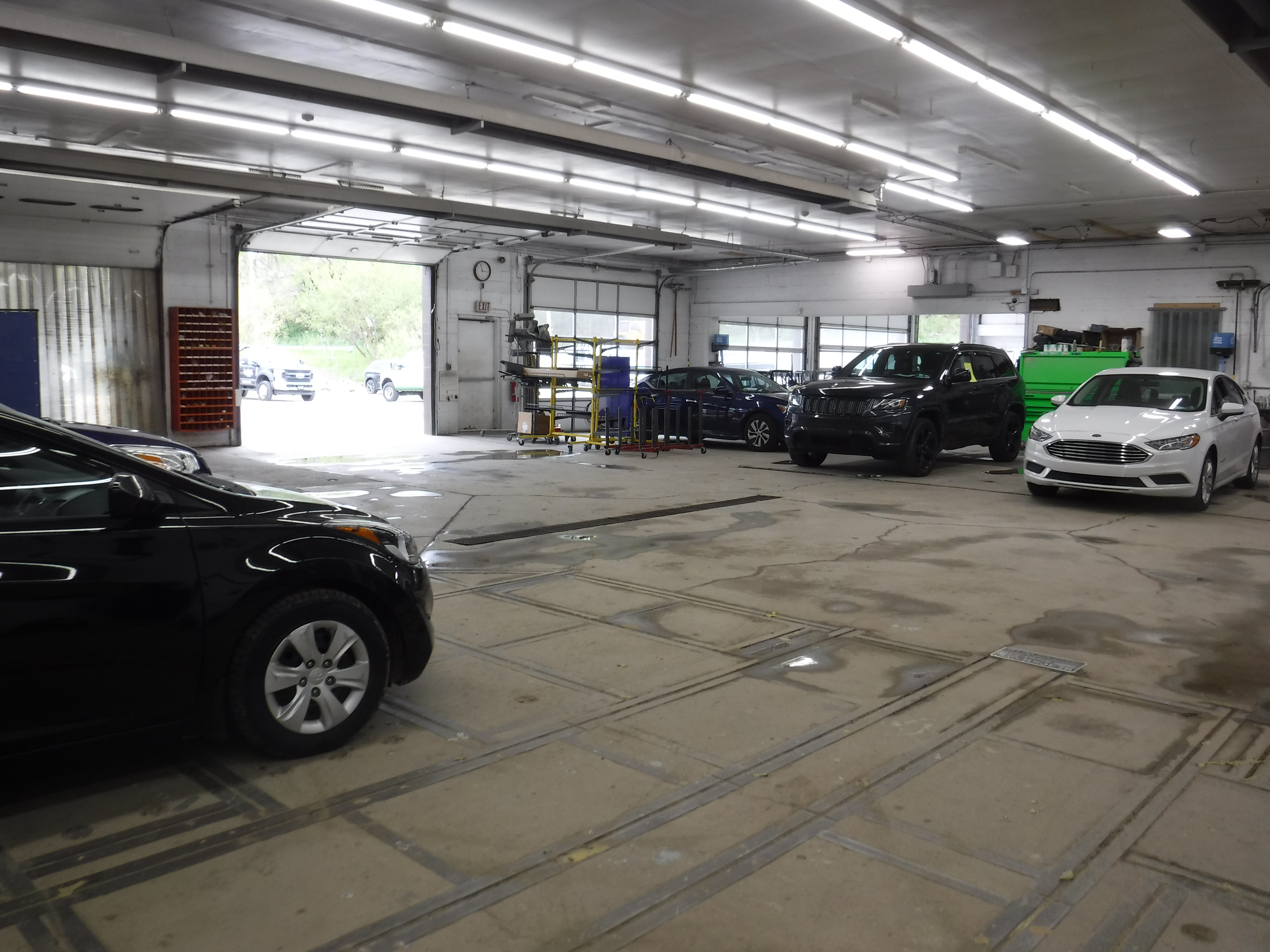 A.R.S. Automotive gallery 7