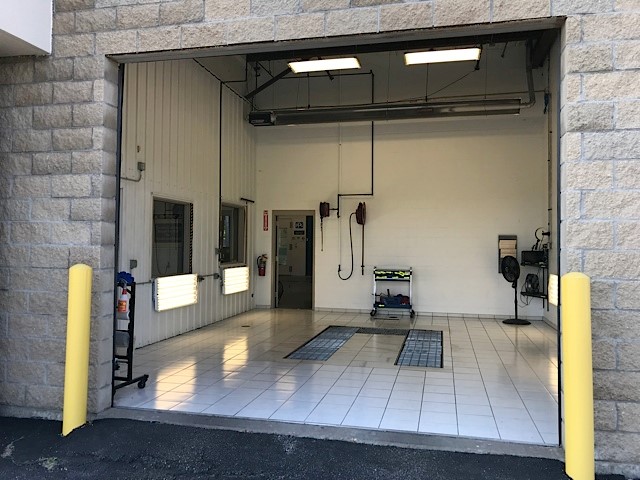 McLaughlin Motors Body Shop gallery 5