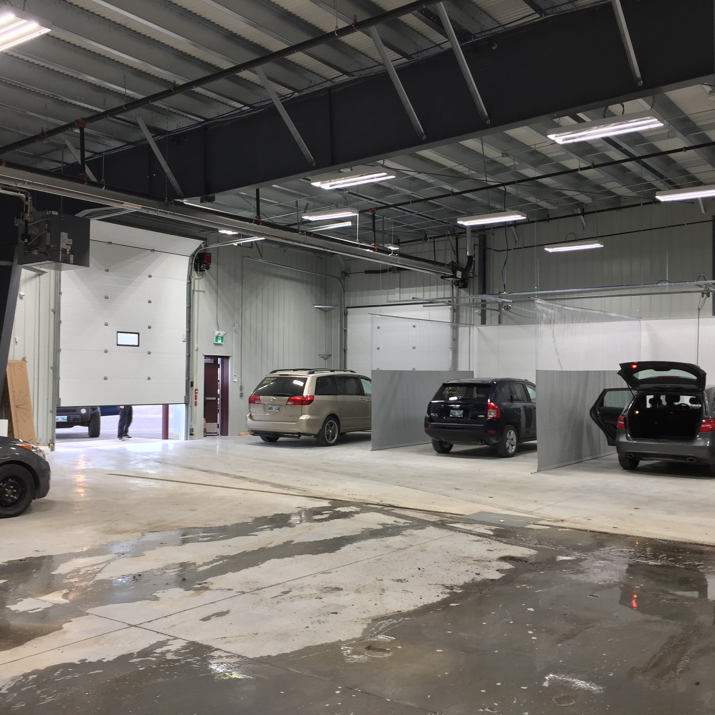 Eastside Collision Repairs Ltd. gallery 4