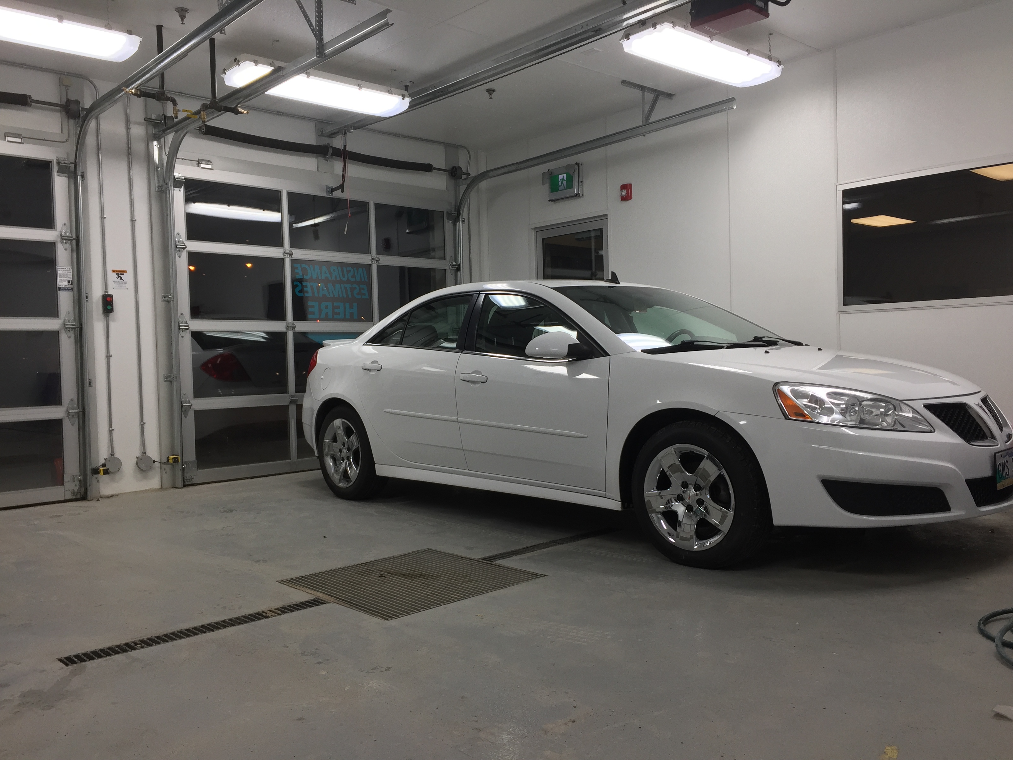 Eastside Collision Repairs Ltd. gallery 6