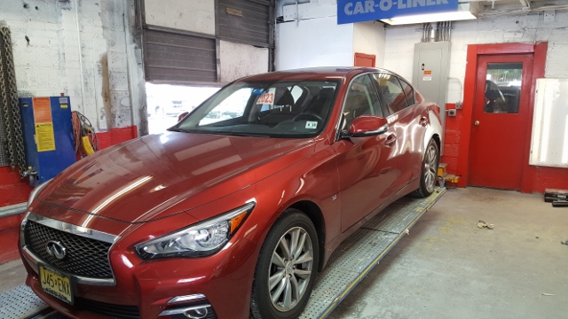 New Trimble Auto Body, Inc. gallery 7