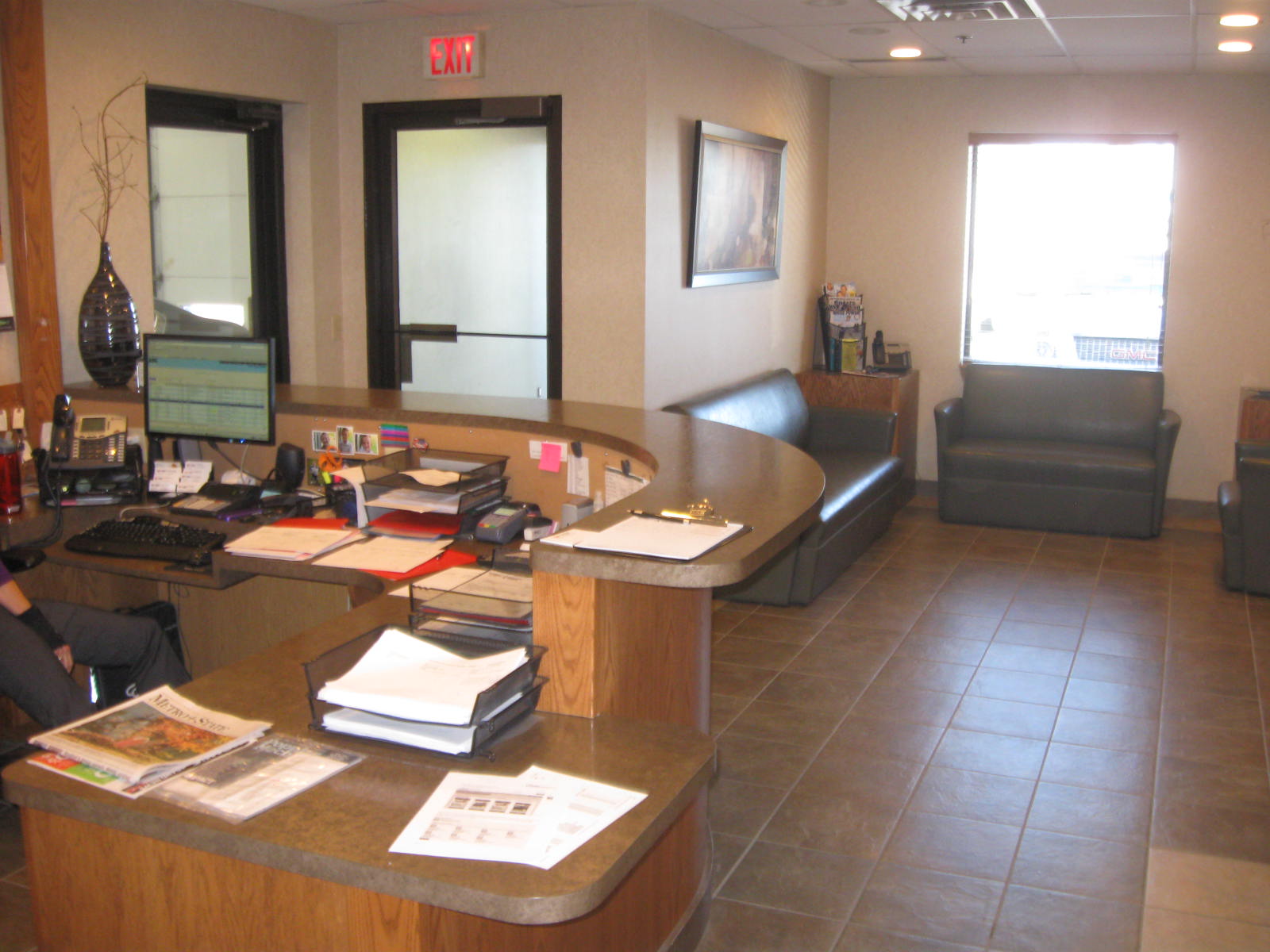 Luther Collision & Glass gallery 2