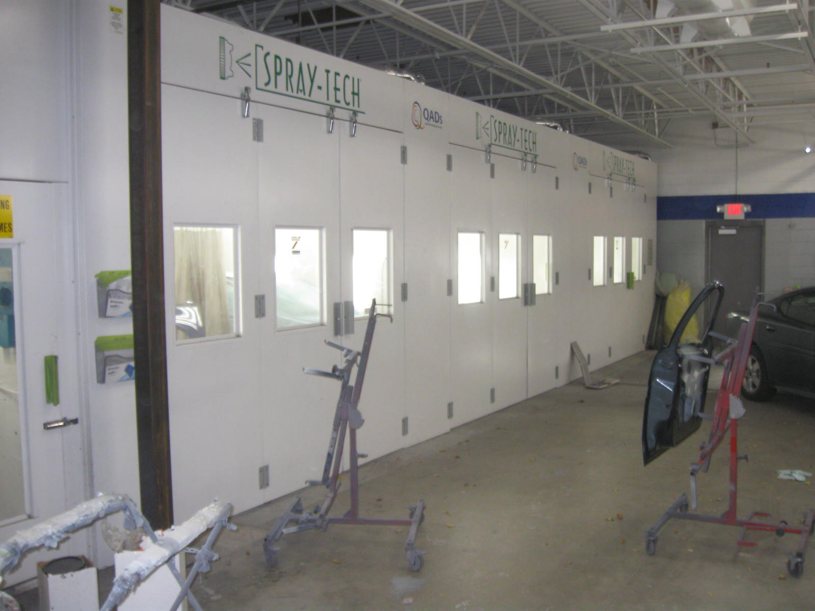 Luther Collision & Glass gallery 5