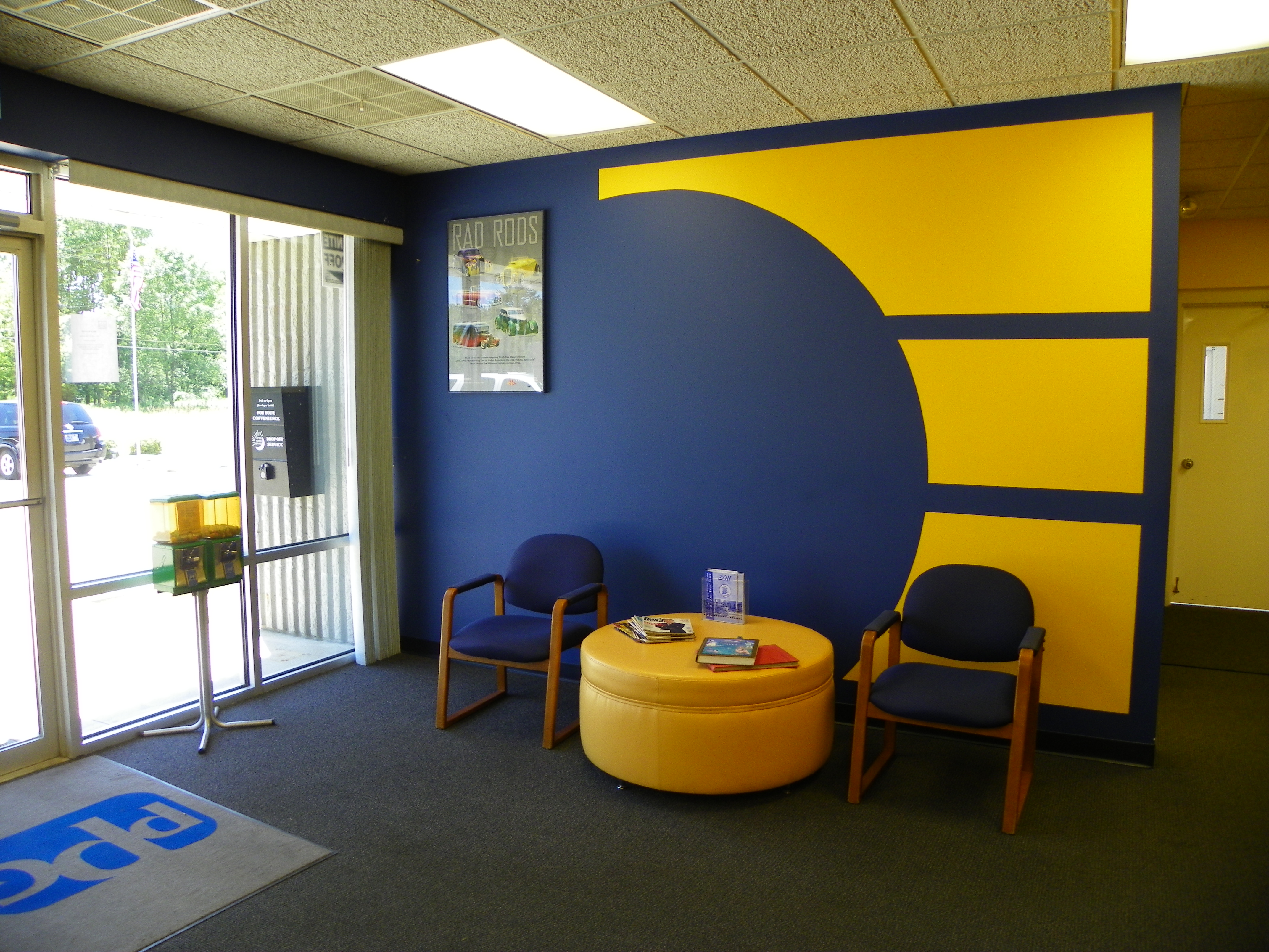 Enneking Auto Body gallery 2