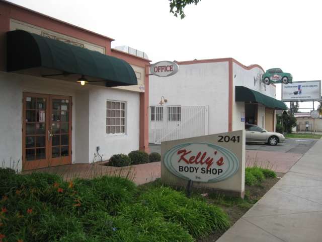 Kelly's Body Shop, Inc. gallery 1