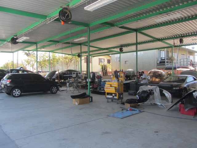 Kelly's Body Shop, Inc. gallery 5