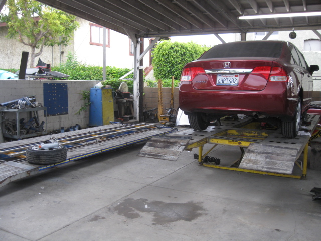 Kelly's Body Shop, Inc. gallery 7