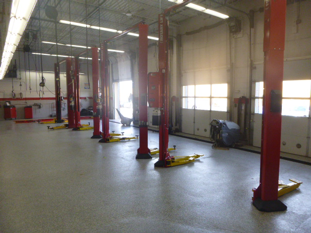 Superior Service Center gallery 3