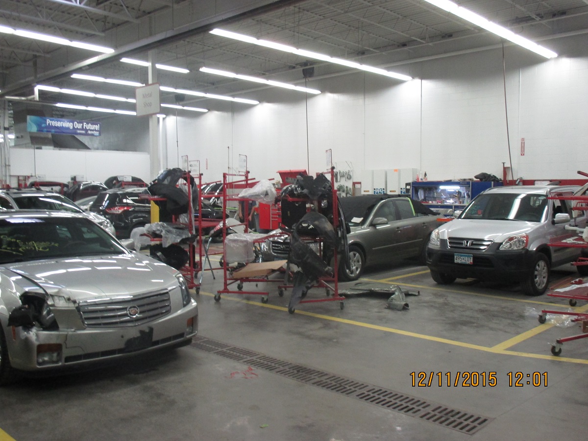 Superior Service Center gallery 4