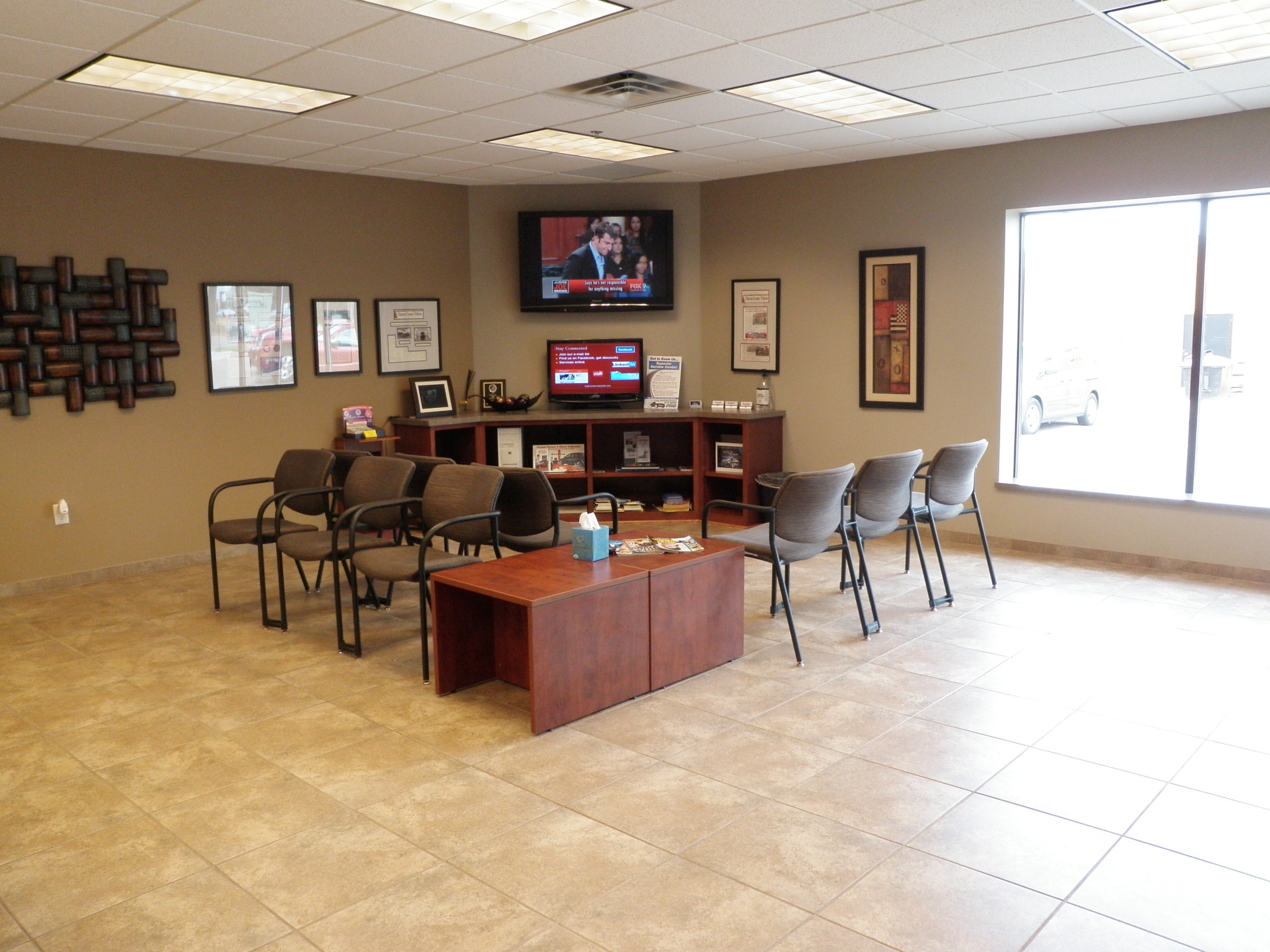 Superior Service Center gallery 5