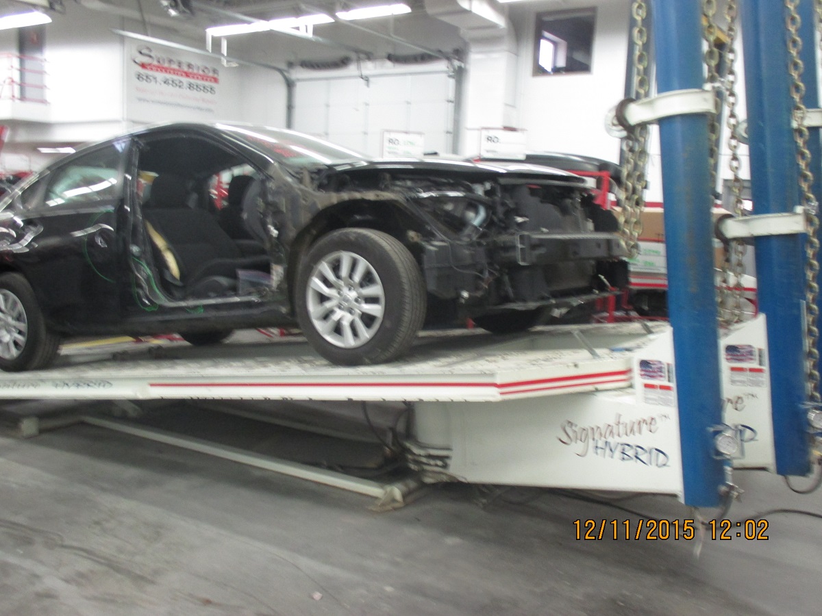 Superior Service Center gallery 6
