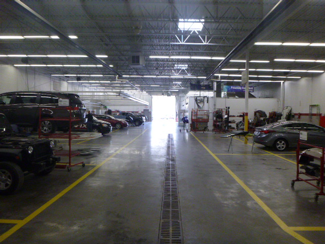 Superior Service Center gallery 7
