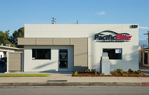 Crash Champions - Covina gallery 1