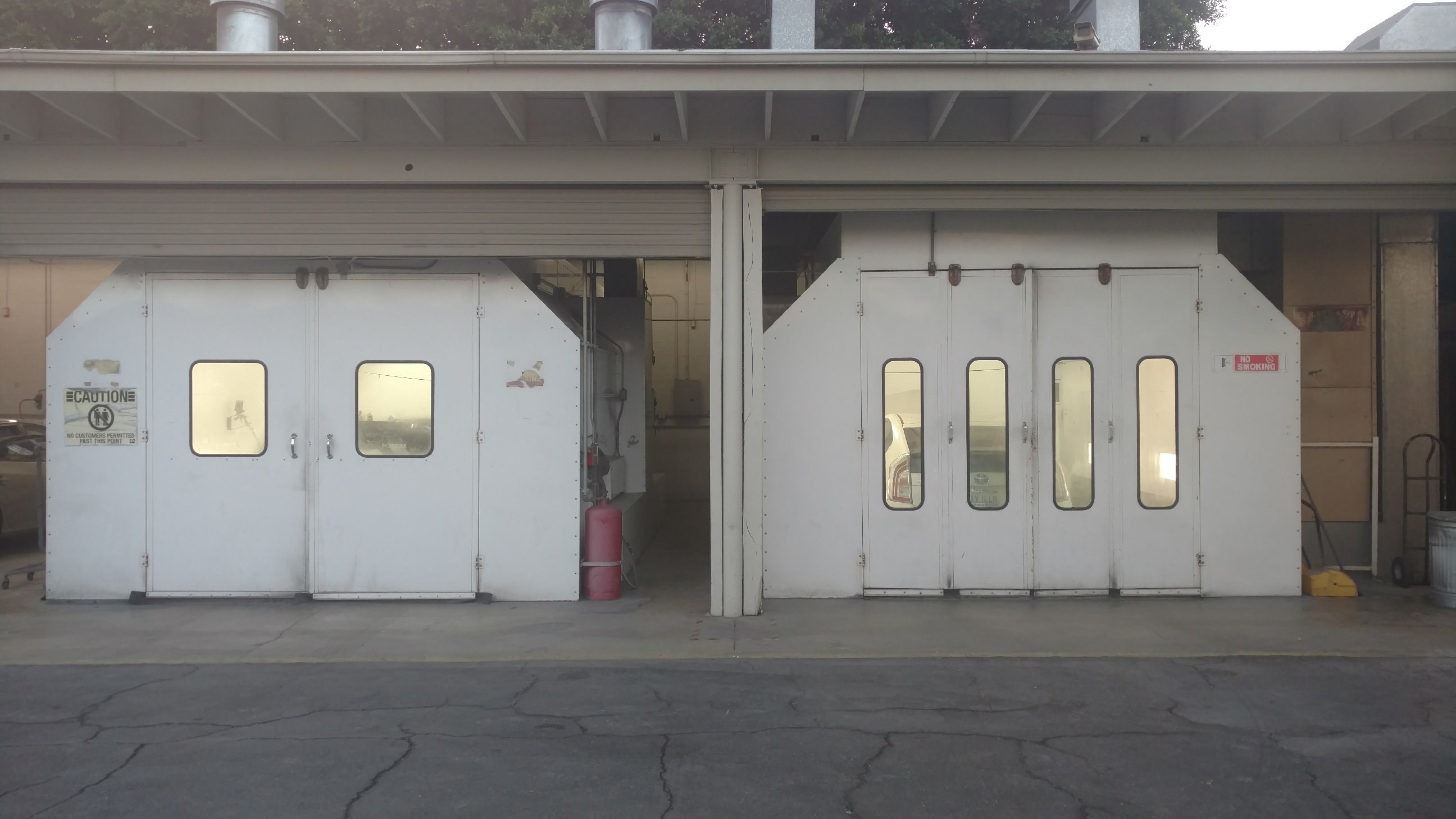Crash Champions - Covina gallery 6