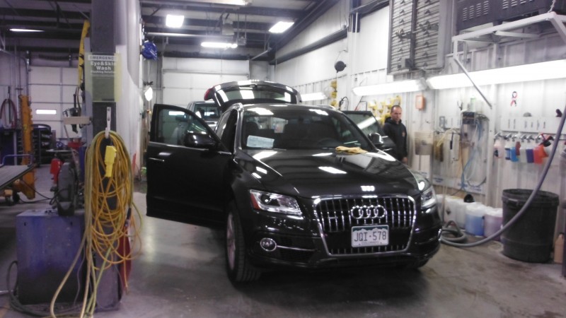 CARSTAR Jordan Road Collision gallery 2