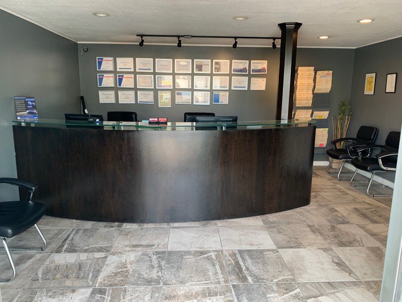 Ozark Body Works gallery 2