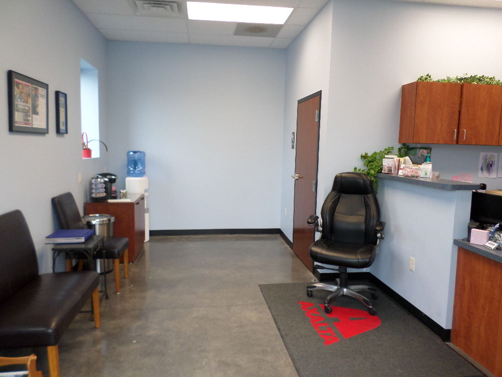 Diamond Collision Services Inc gallery 2