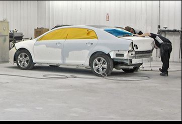 Gold Coast Auto Body, Inc. gallery 5
