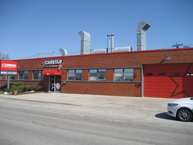 CARSTAR Imperial Auto Works, Inc. gallery 1
