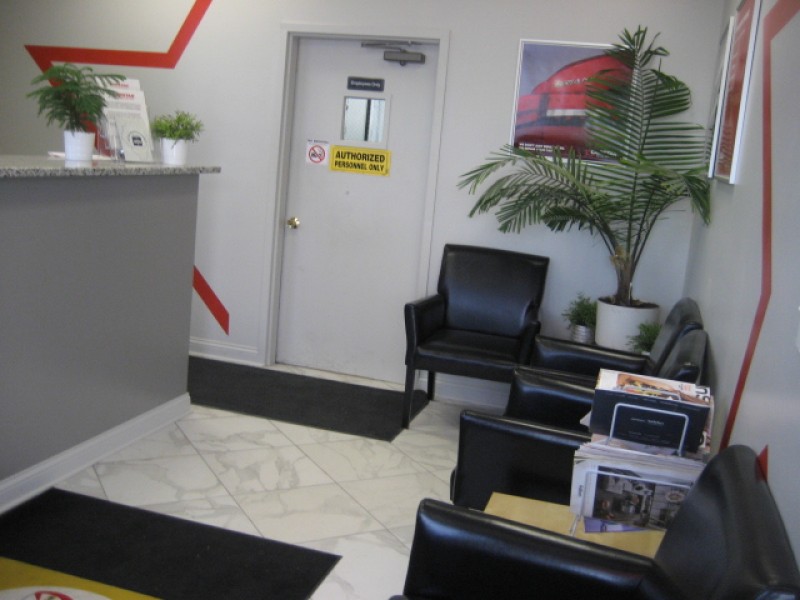 CARSTAR Imperial Auto Works, Inc. gallery 2