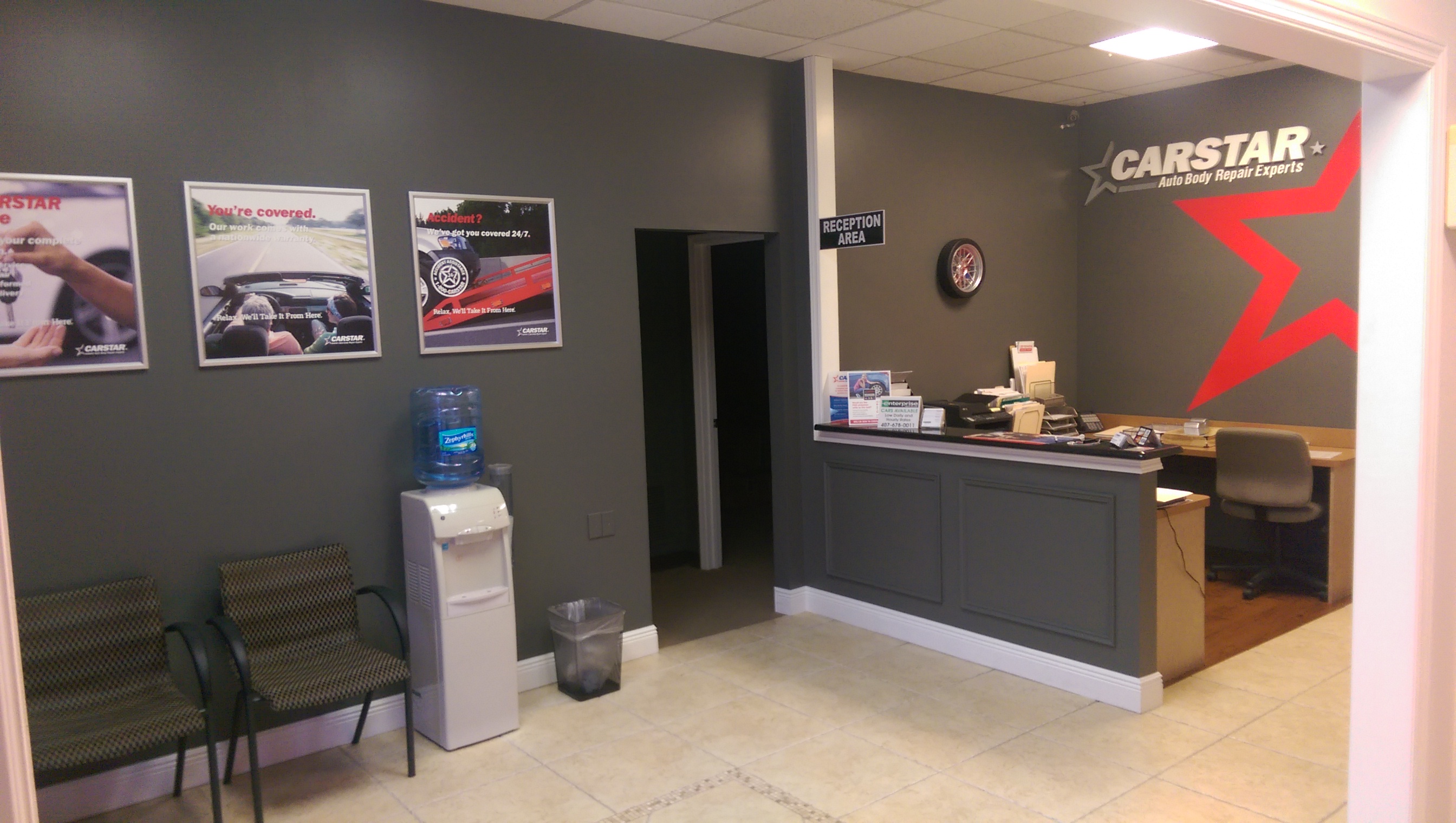 CARSTAR Collimotive Center gallery 2