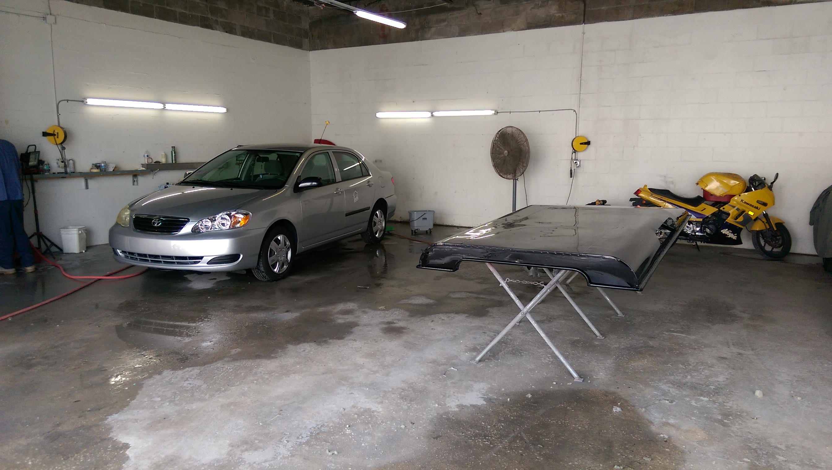 CARSTAR Collimotive Center gallery 4