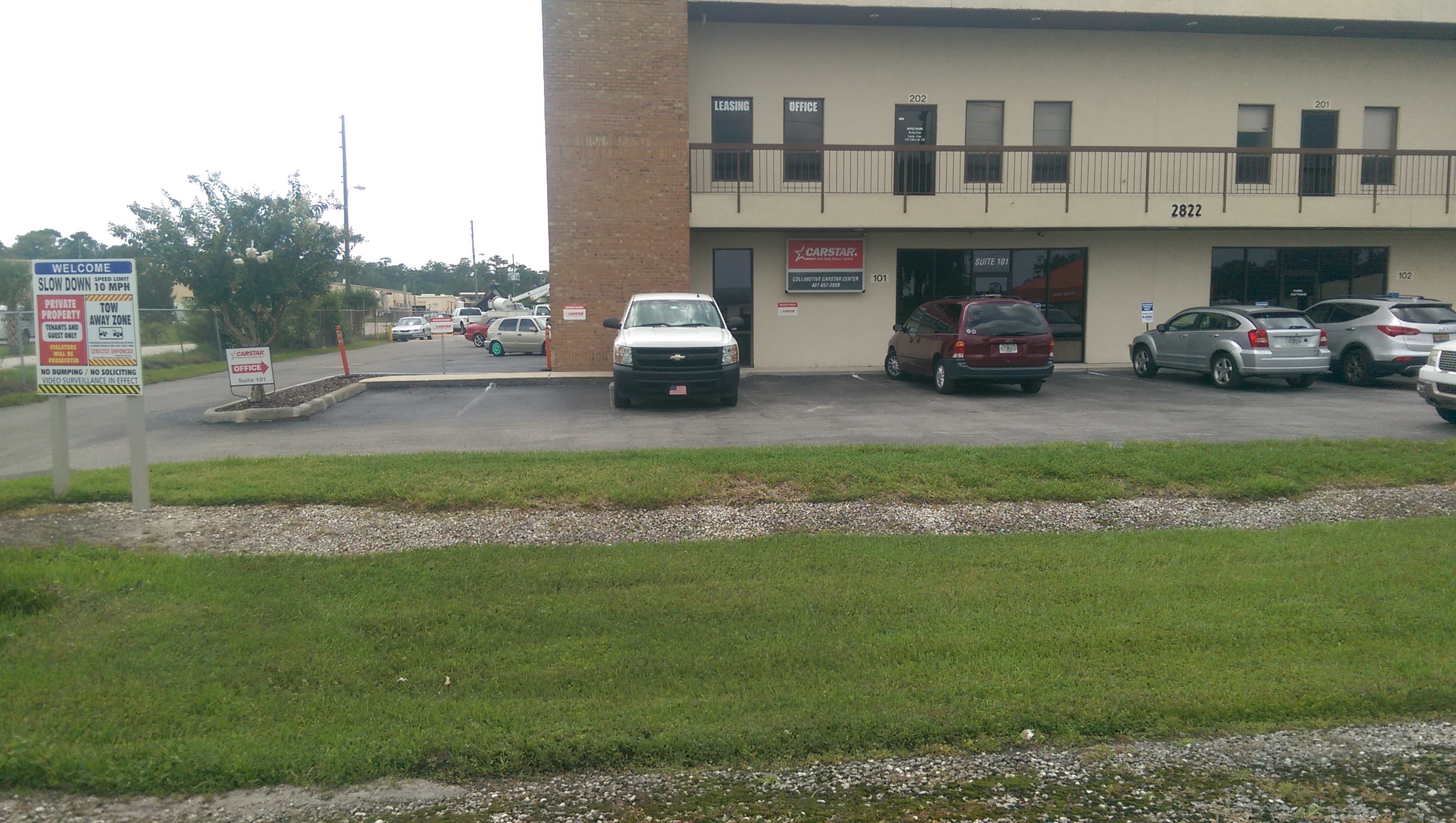 CARSTAR Collimotive Center gallery 6
