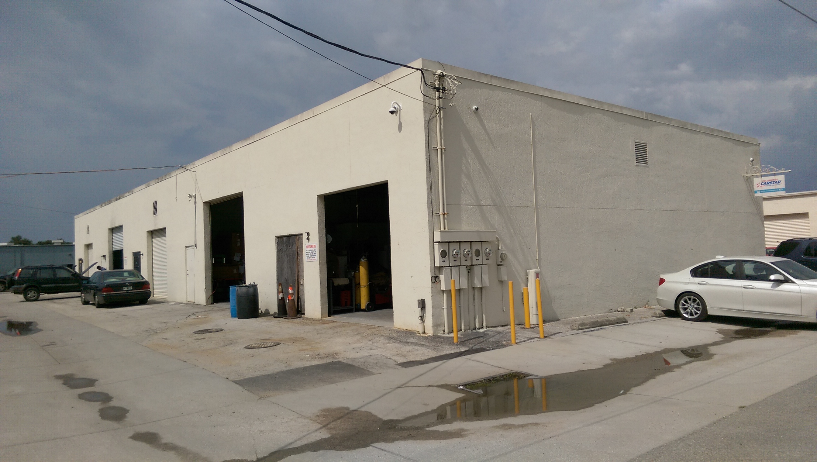 CARSTAR Collimotive Center gallery 7