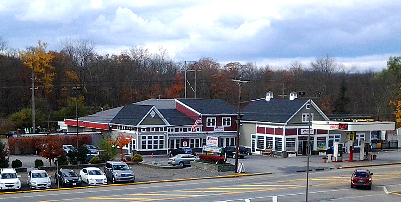 Patterson Auto Body gallery 1