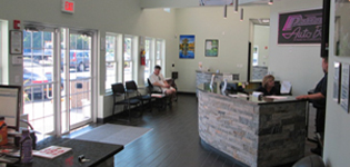 Patterson Auto Body gallery 2
