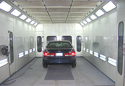 Patterson Auto Body gallery 4