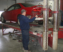 Patterson Auto Body gallery 7