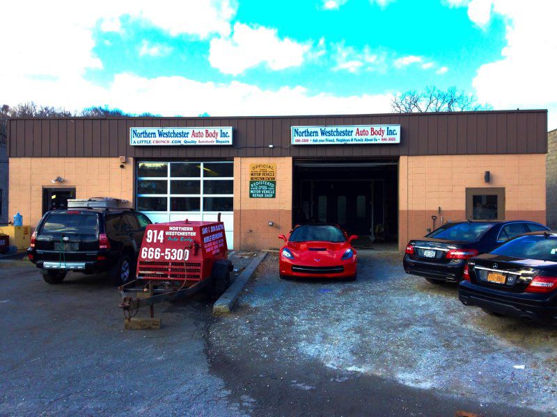 Northern Westchester Autobody