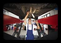 Northern Westchester Autobody gallery 4
