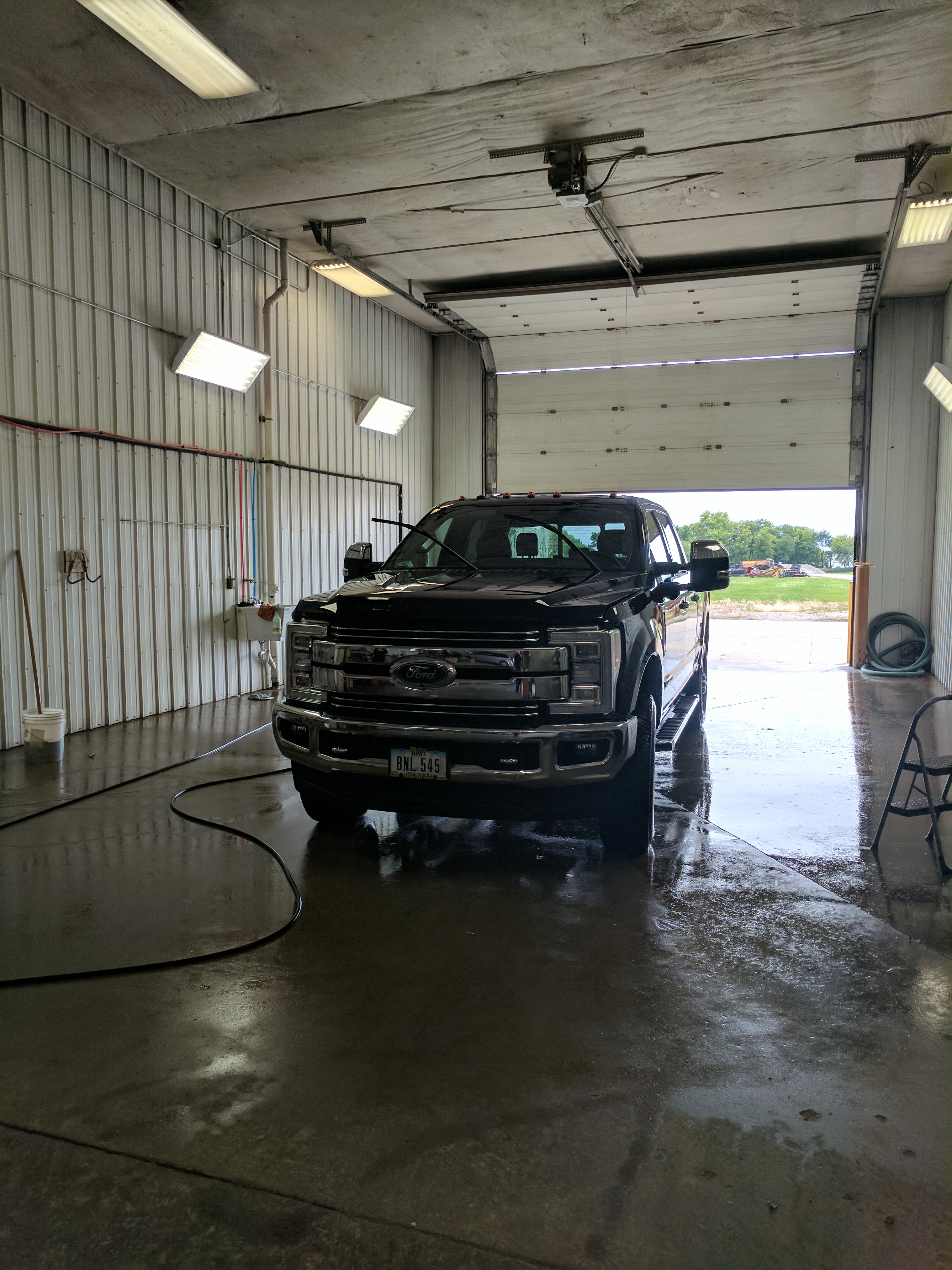 North Iowa Collision Center gallery 3